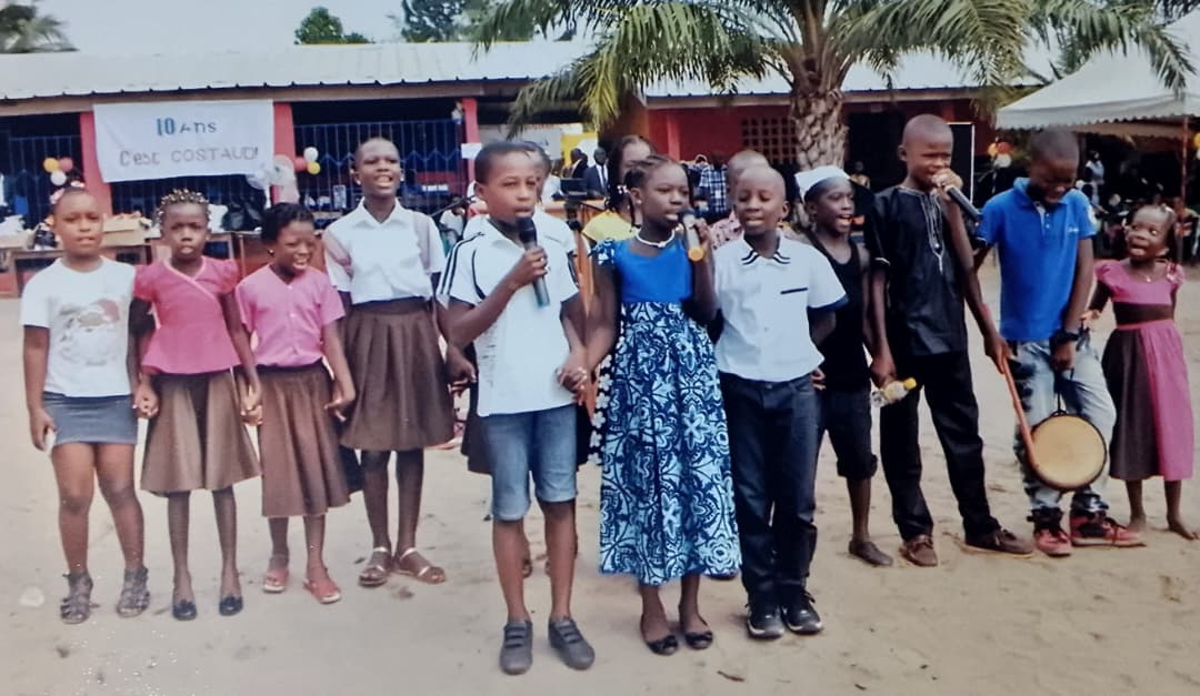 Élèves primaire - Apprentissage actif